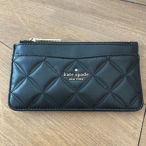 Kate spade wallet